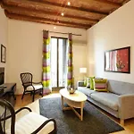 Apartamento Beautiful In Eixample