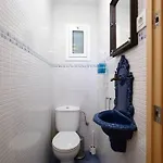 Apartamento Beautiful In Eixample Barcelona