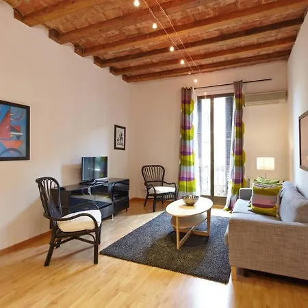 Beautiful In Eixample Apartamento Barcelona