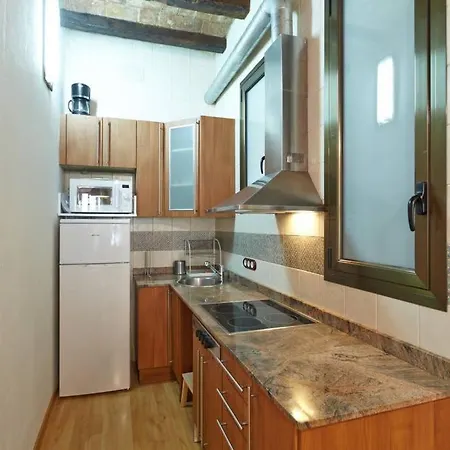 Beautiful In Eixample Apartamento