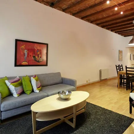 Beautiful In Eixample Apartmán *