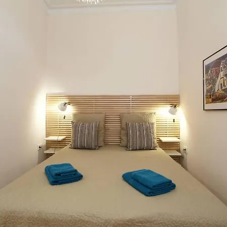 Beautiful In Eixample Apartmán