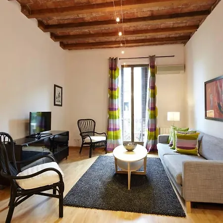 Apartamento Beautiful In Eixample Barcelona
