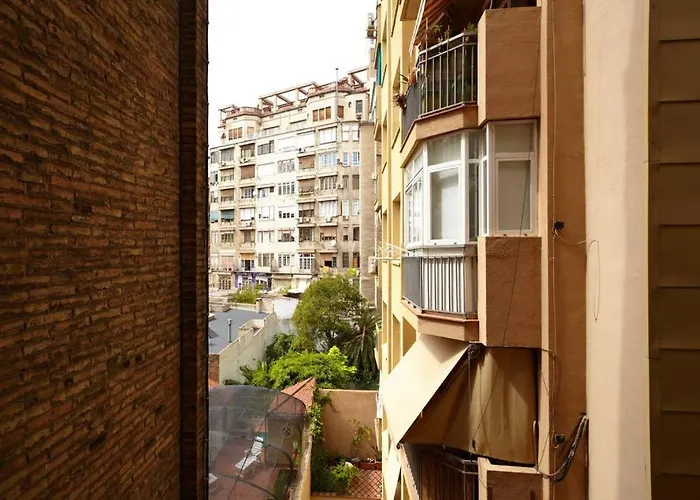 Beautiful In Eixample *