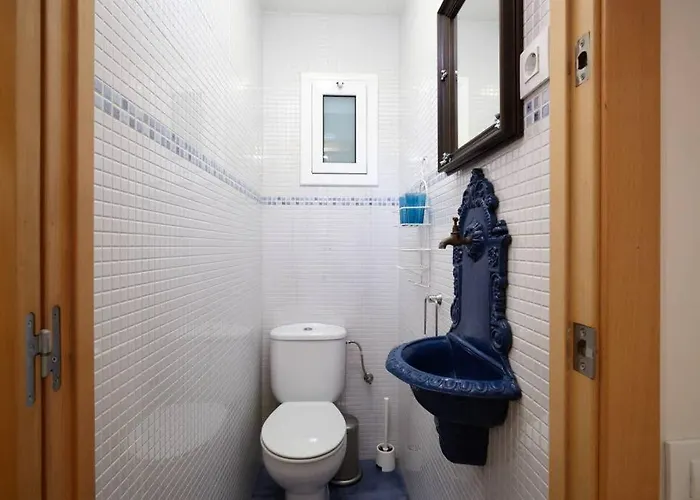 Apartment Beautiful In Eixample Barcelona