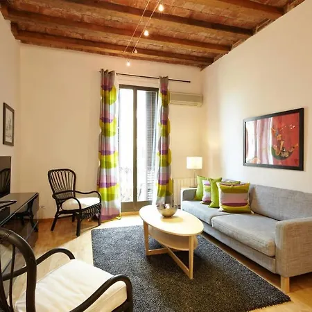 Appartamento Beautiful In Eixample