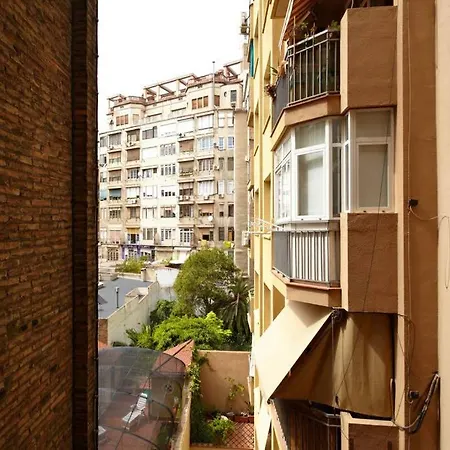 Beautiful In Eixample *