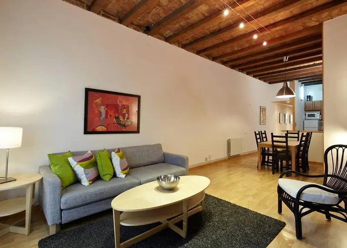 Beautiful In Eixample * バルセロナ