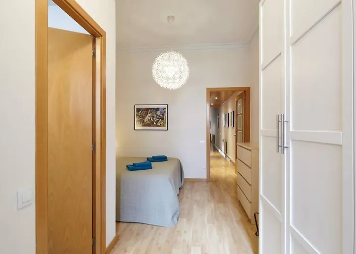 Beautiful In Eixample