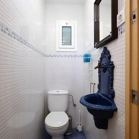 Apartment Beautiful In Eixample Barcelona